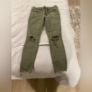 Skinny jeans women’s